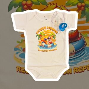 Hydro Hound (SHORT SLEEVE)