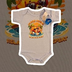 Hydro Hound (SHORT SLEEVE)