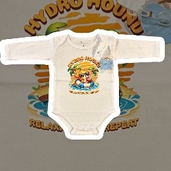 Hydro Hound (LONG SLEEVE)