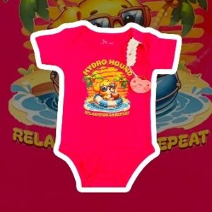 Hydro Hound (SHORT SLEEVE)