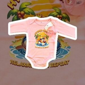 Hydro Hound (LONG SLEEVE)